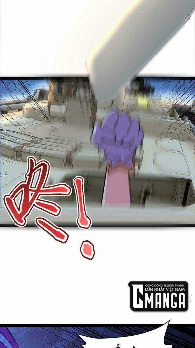 Quân Đoàn Nữ Tử Ngày Tận Thế Của Tôi Chapter 65 trang 8