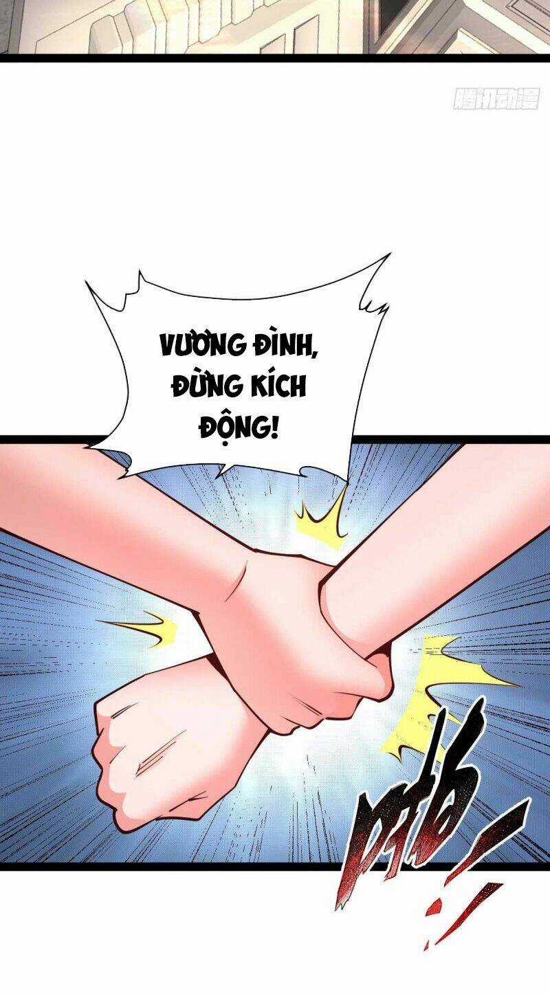 Quân Đoàn Nữ Tử Ngày Tận Thế Của Tôi Chapter 66 trang 7