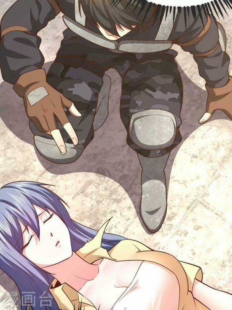 Quân Đoàn Nữ Tử Ngày Tận Thế Của Tôi Chapter 67 trang 10