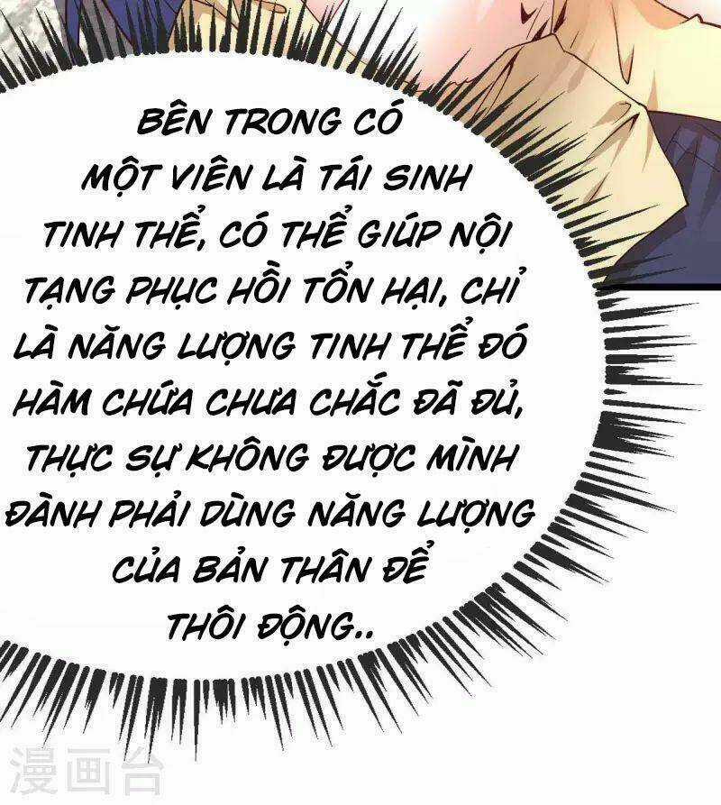 Quân Đoàn Nữ Tử Ngày Tận Thế Của Tôi Chapter 67 trang 11