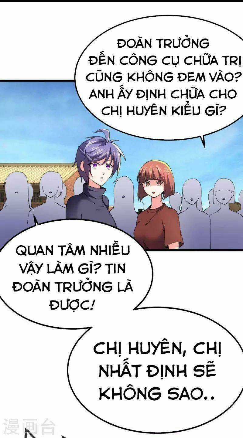 Quân Đoàn Nữ Tử Ngày Tận Thế Của Tôi Chapter 67 trang 14