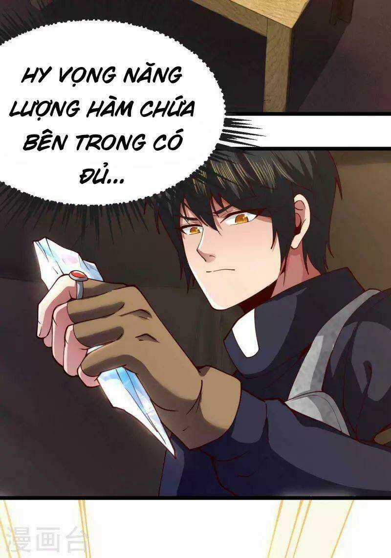 Quân Đoàn Nữ Tử Ngày Tận Thế Của Tôi Chapter 67 trang 18