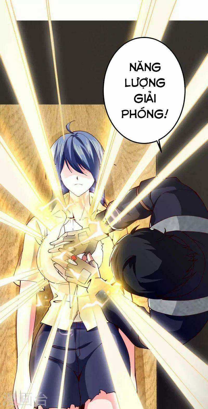 Quân Đoàn Nữ Tử Ngày Tận Thế Của Tôi Chapter 67 trang 19