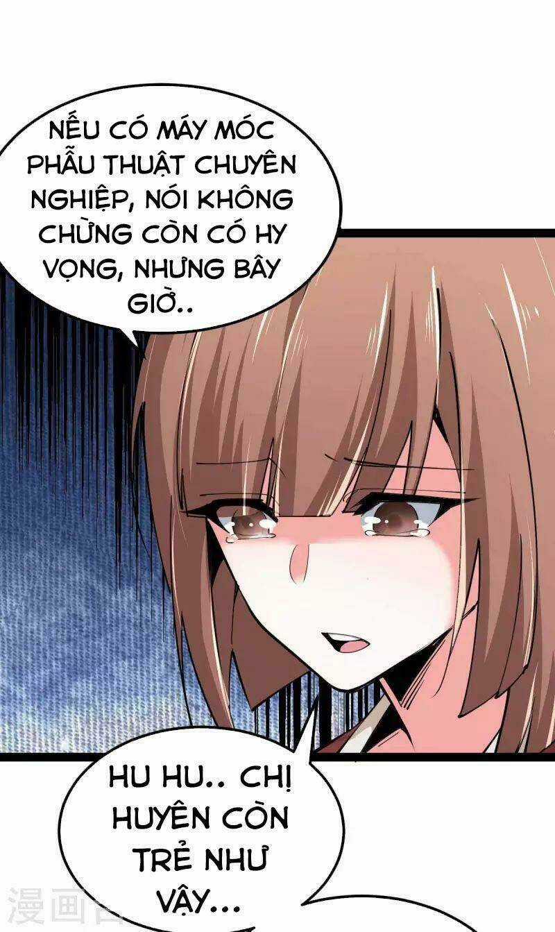 Quân Đoàn Nữ Tử Ngày Tận Thế Của Tôi Chapter 67 trang 2