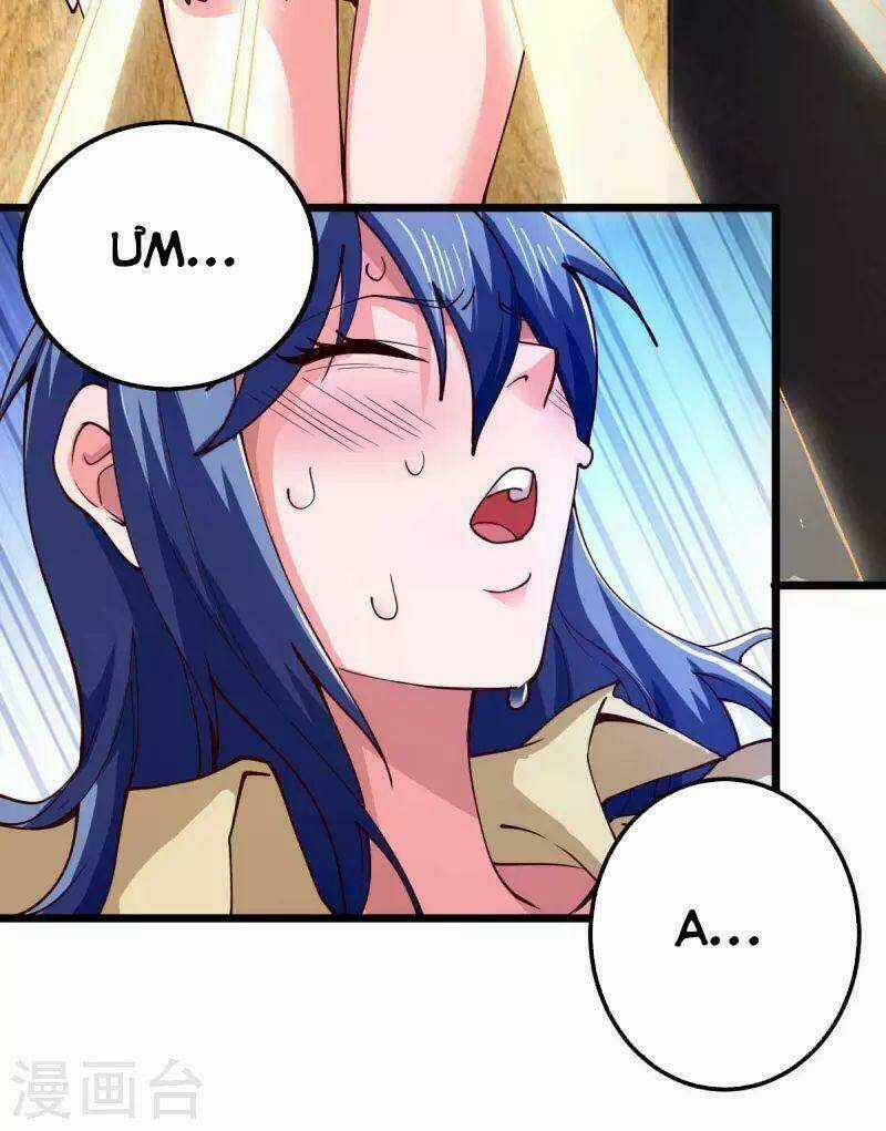 Quân Đoàn Nữ Tử Ngày Tận Thế Của Tôi Chapter 67 trang 20