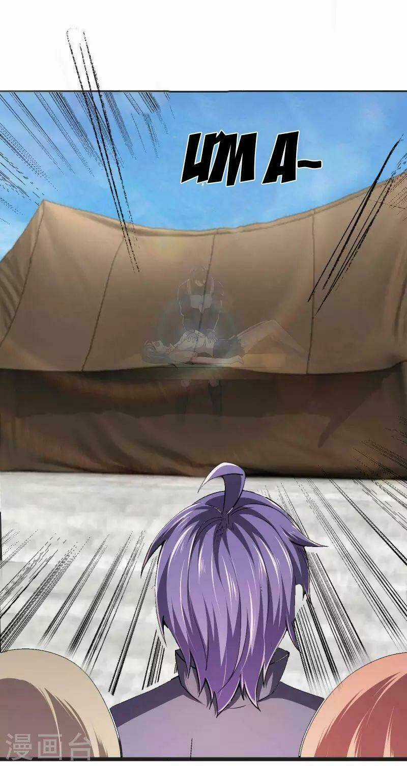 Quân Đoàn Nữ Tử Ngày Tận Thế Của Tôi Chapter 67 trang 21