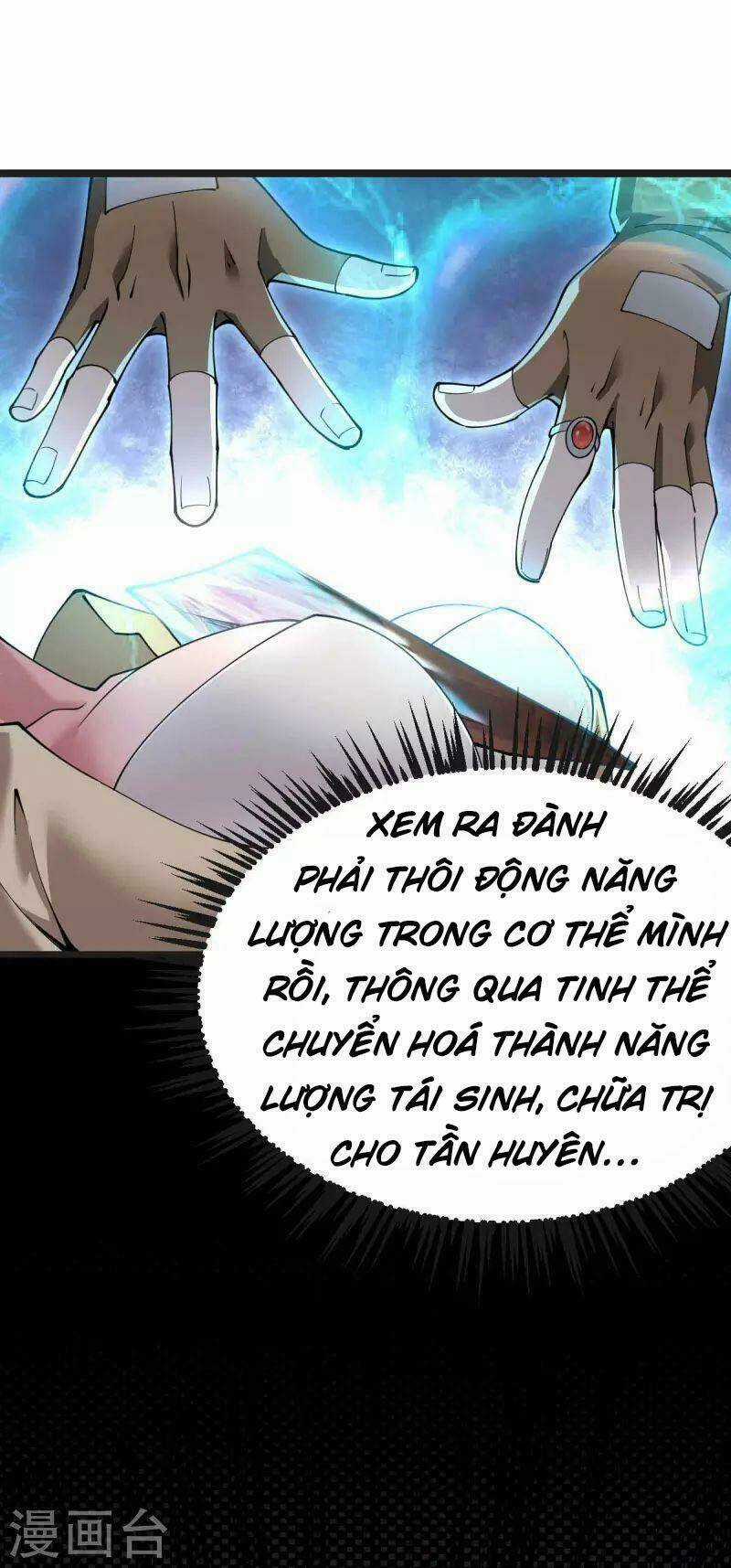 Quân Đoàn Nữ Tử Ngày Tận Thế Của Tôi Chapter 67 trang 26