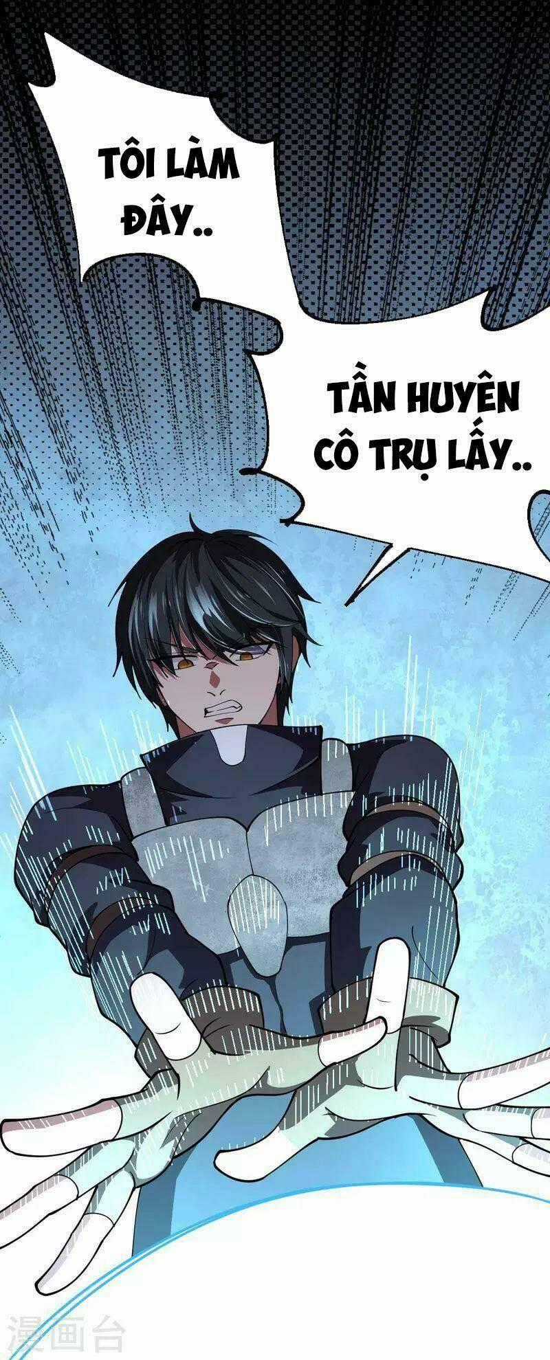 Quân Đoàn Nữ Tử Ngày Tận Thế Của Tôi Chapter 67 trang 27