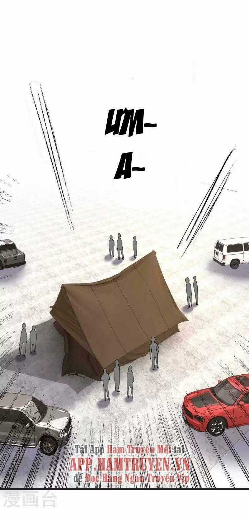 Quân Đoàn Nữ Tử Ngày Tận Thế Của Tôi Chapter 67 trang 28