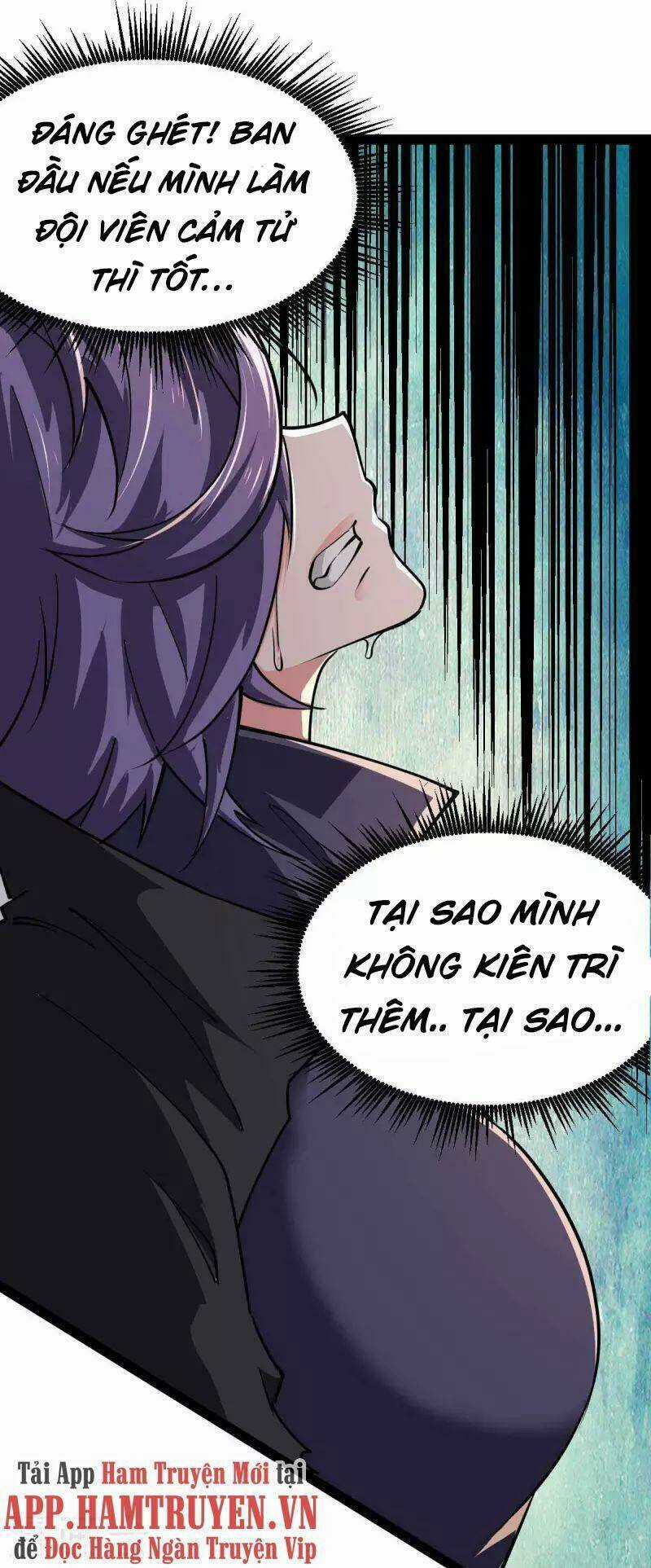 Quân Đoàn Nữ Tử Ngày Tận Thế Của Tôi Chapter 67 trang 4