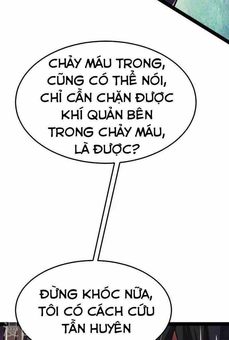 Quân Đoàn Nữ Tử Ngày Tận Thế Của Tôi Chapter 67 trang 5