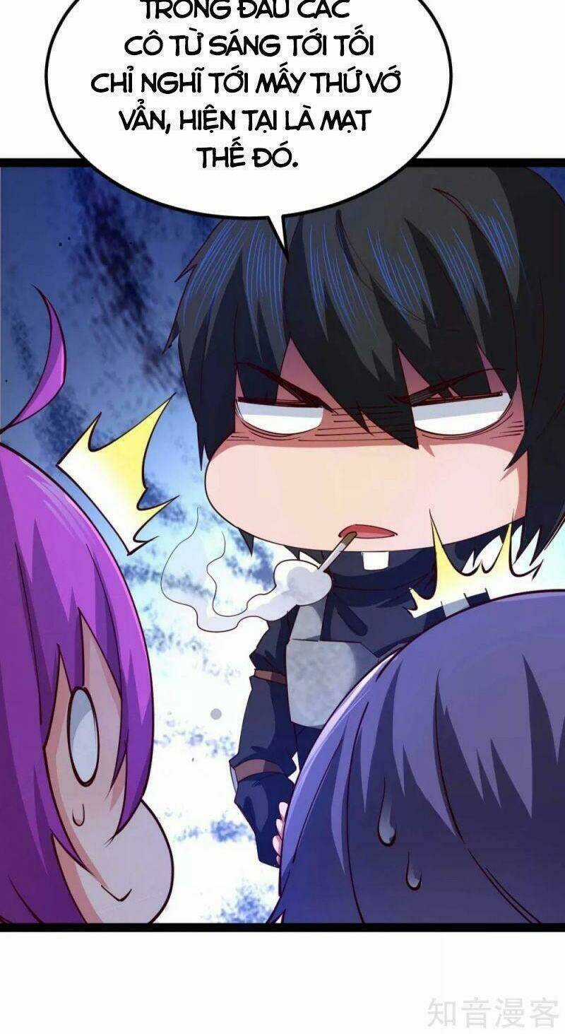 Quân Đoàn Nữ Tử Ngày Tận Thế Của Tôi Chapter 68 trang 13