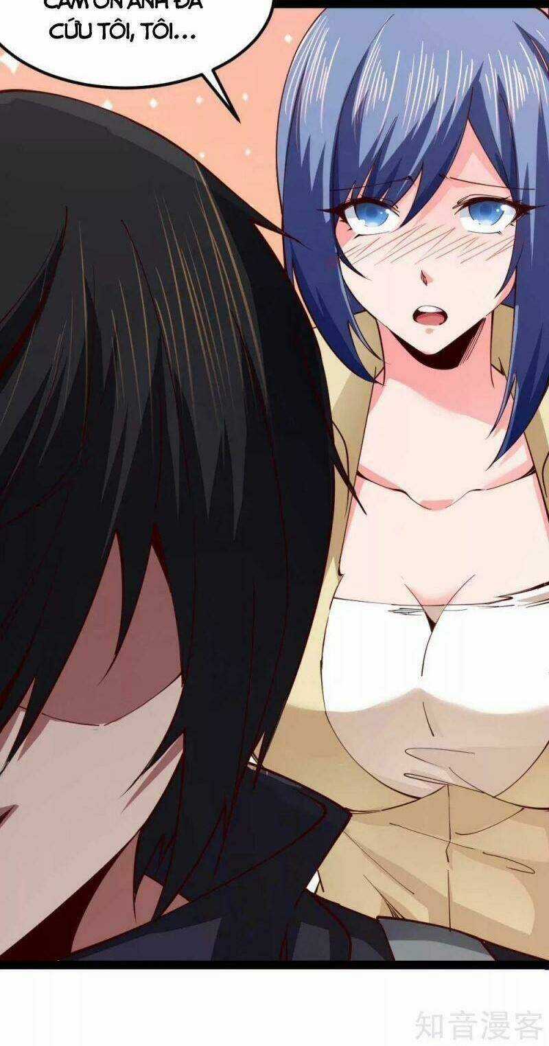 Quân Đoàn Nữ Tử Ngày Tận Thế Của Tôi Chapter 68 trang 15