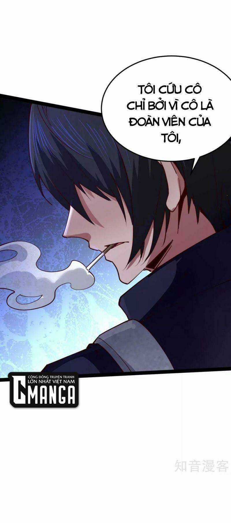 Quân Đoàn Nữ Tử Ngày Tận Thế Của Tôi Chapter 68 trang 16