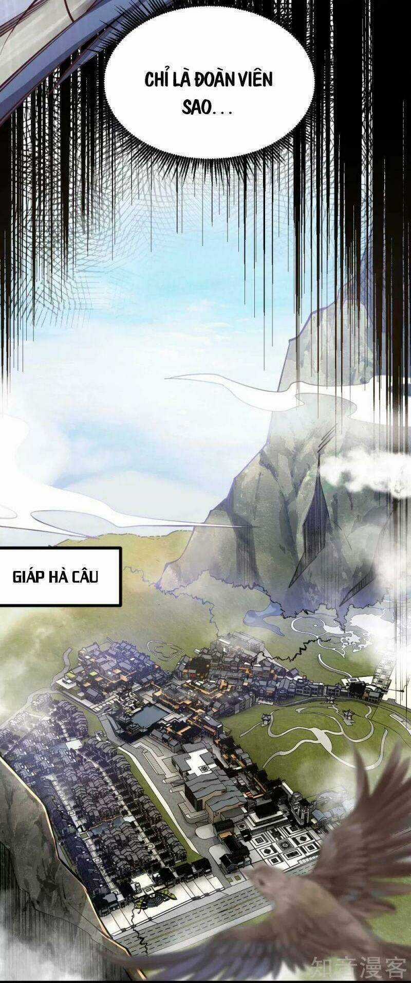 Quân Đoàn Nữ Tử Ngày Tận Thế Của Tôi Chapter 68 trang 19