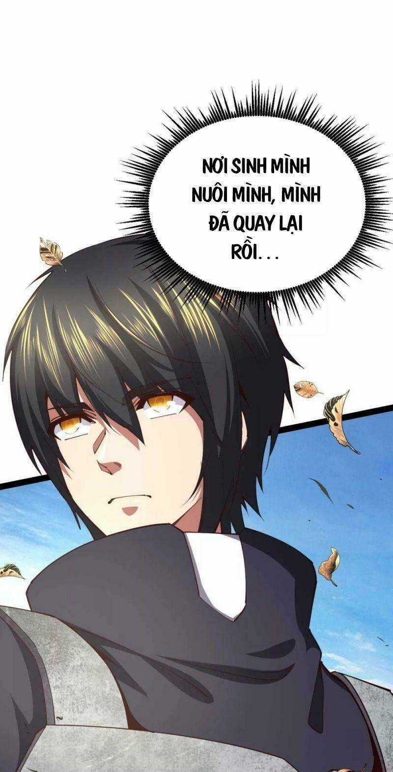 Quân Đoàn Nữ Tử Ngày Tận Thế Của Tôi Chapter 68 trang 22