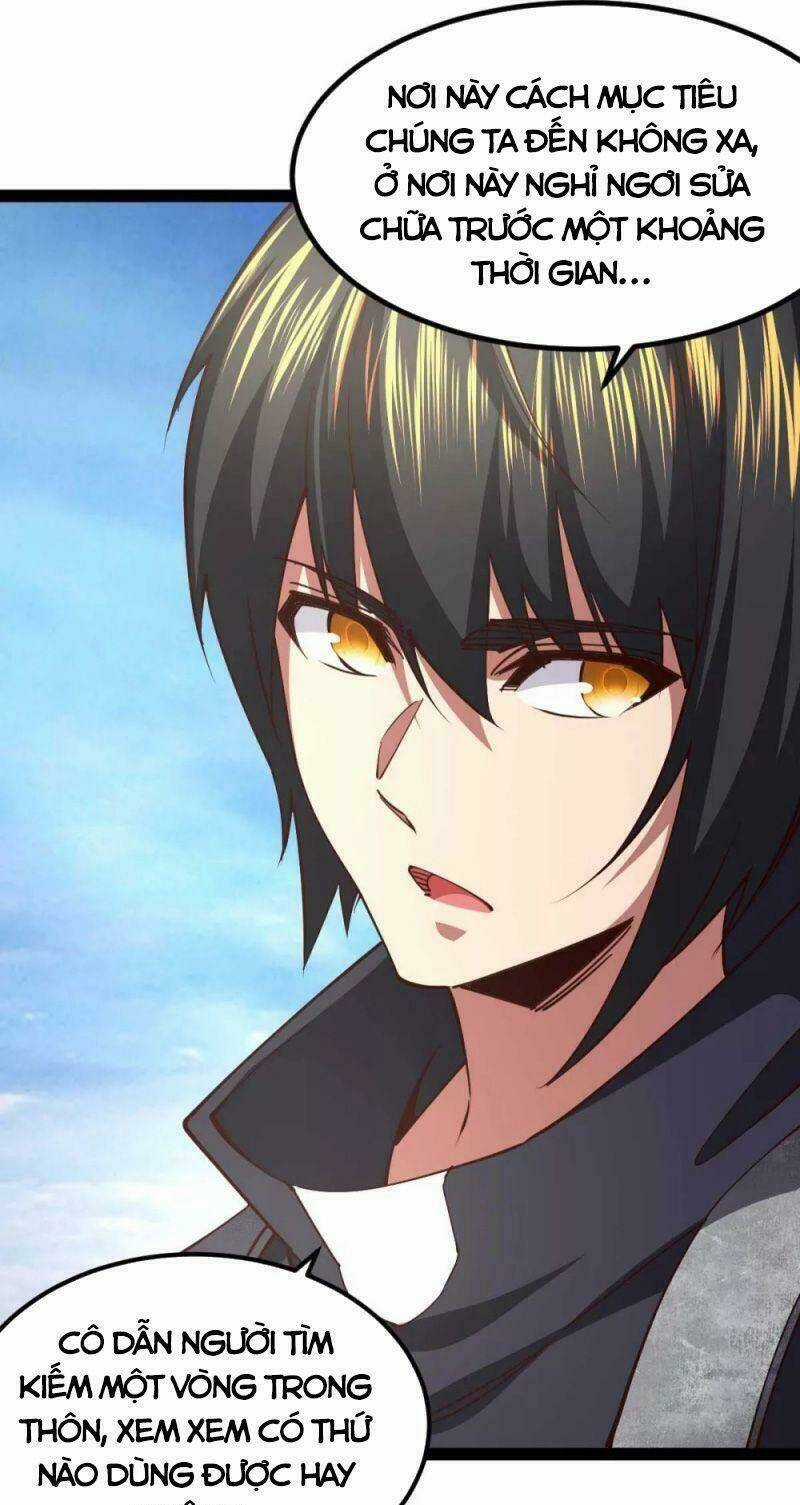 Quân Đoàn Nữ Tử Ngày Tận Thế Của Tôi Chapter 68 trang 24