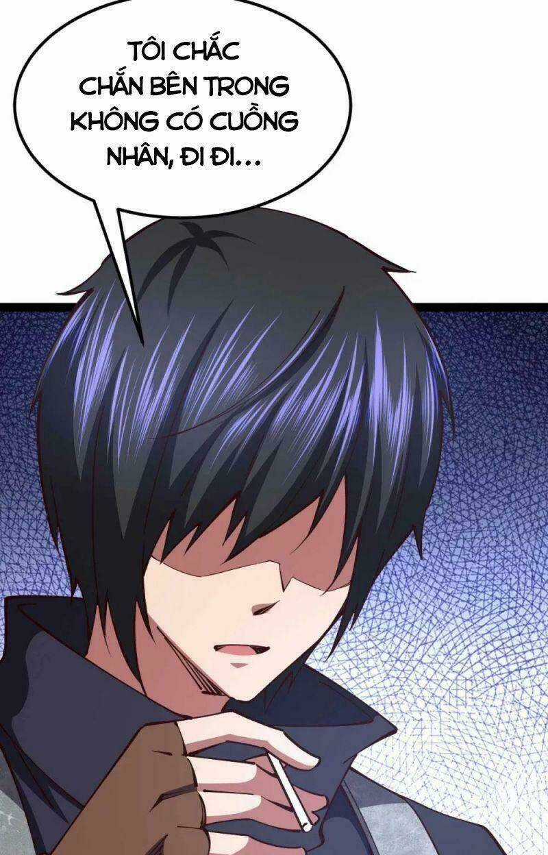 Quân Đoàn Nữ Tử Ngày Tận Thế Của Tôi Chapter 68 trang 26