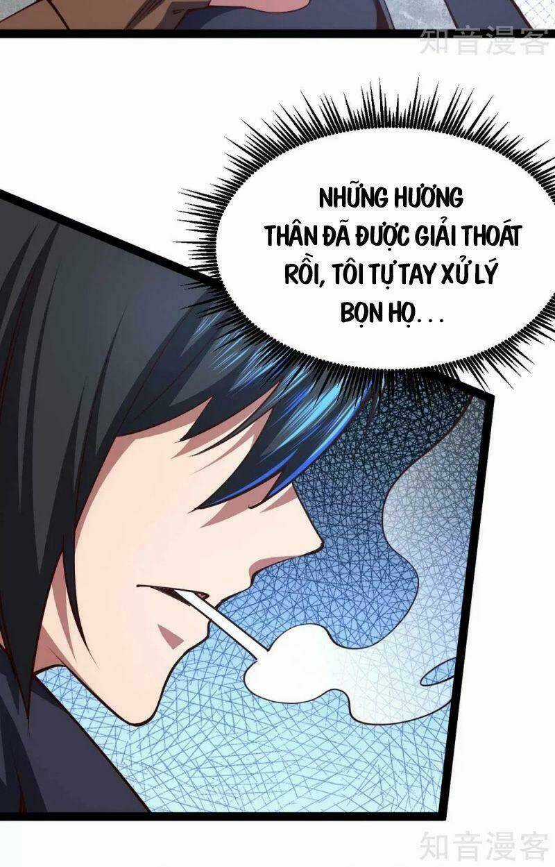 Quân Đoàn Nữ Tử Ngày Tận Thế Của Tôi Chapter 68 trang 27