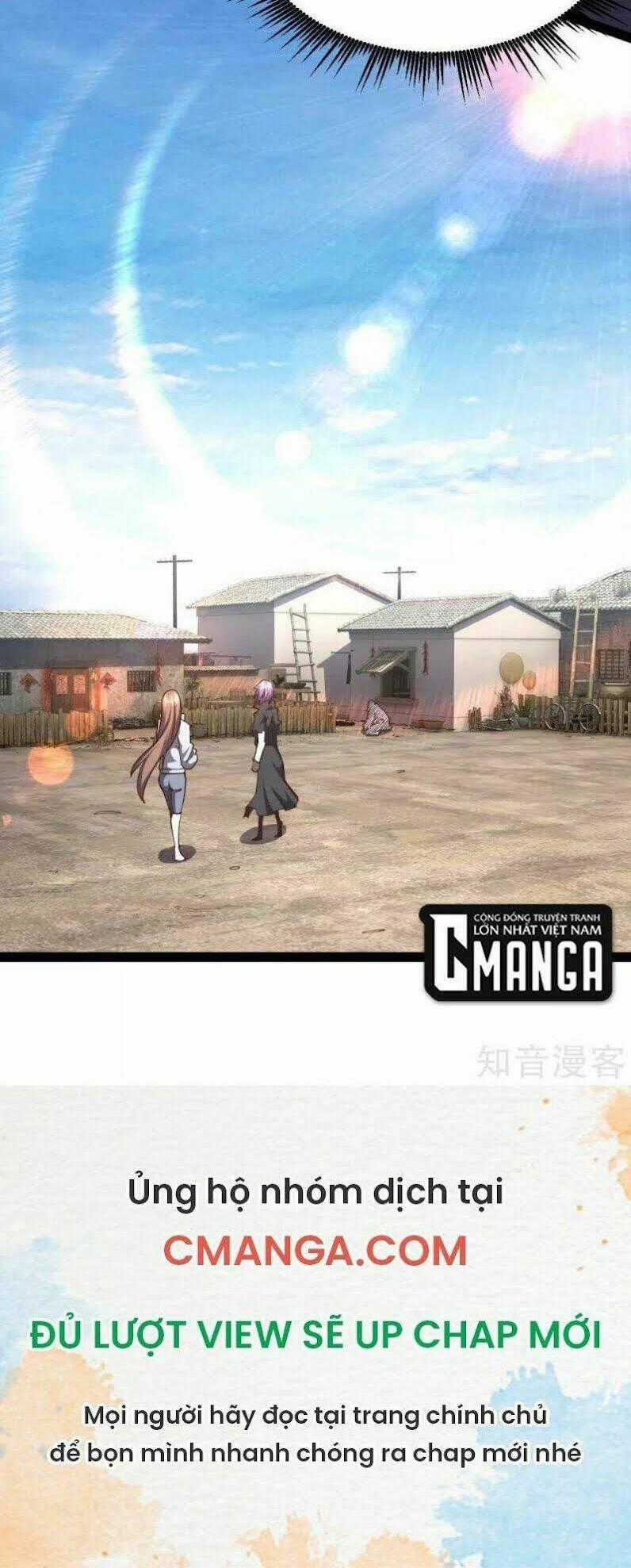 Quân Đoàn Nữ Tử Ngày Tận Thế Của Tôi Chapter 68 trang 29