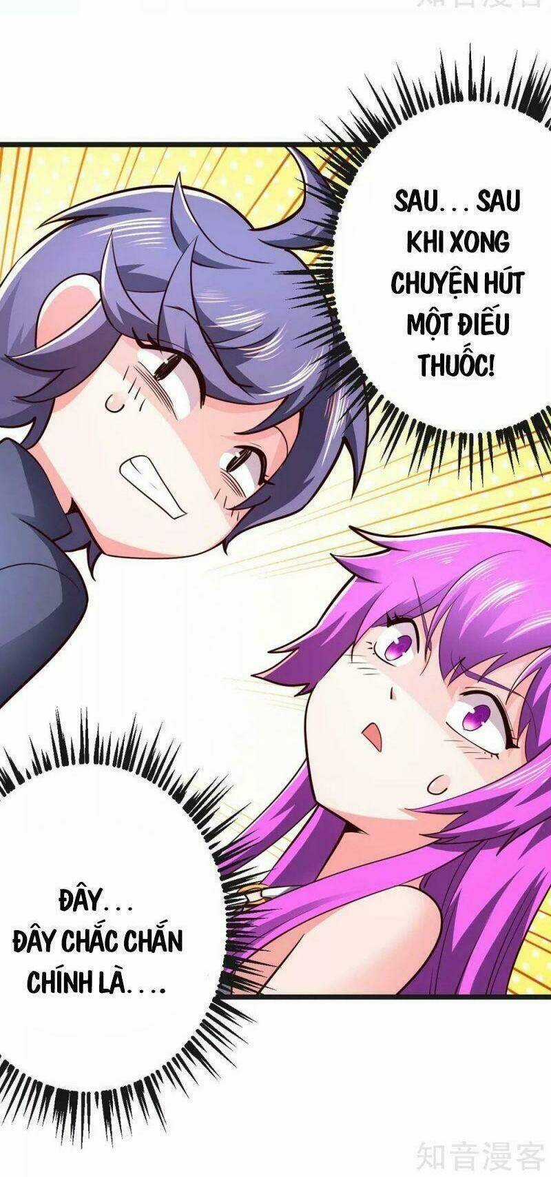 Quân Đoàn Nữ Tử Ngày Tận Thế Của Tôi Chapter 68 trang 7