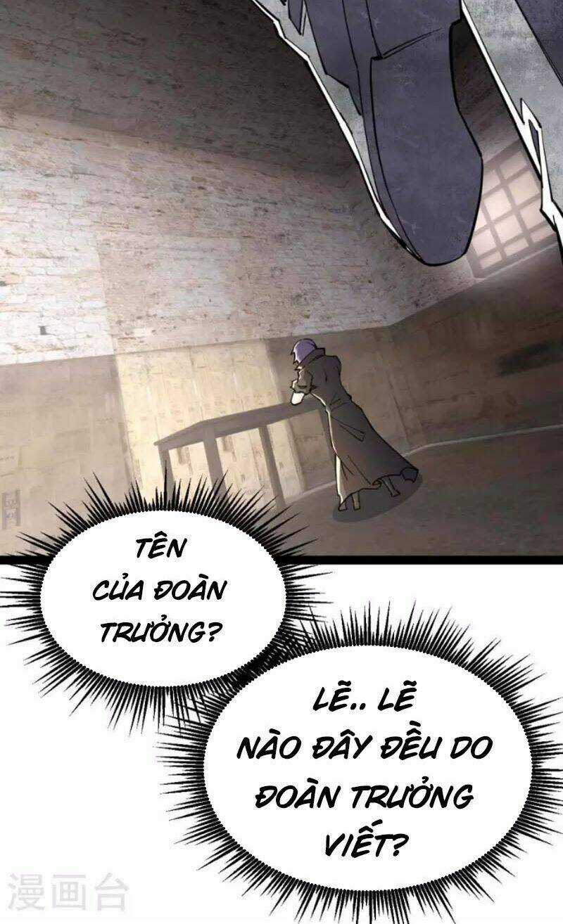 Quân Đoàn Nữ Tử Ngày Tận Thế Của Tôi Chapter 69 trang 12