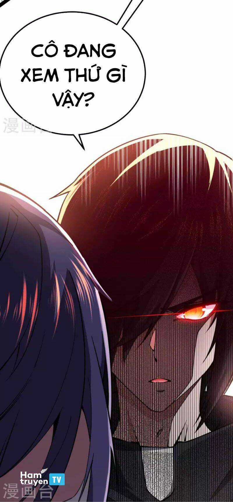 Quân Đoàn Nữ Tử Ngày Tận Thế Của Tôi Chapter 69 trang 14