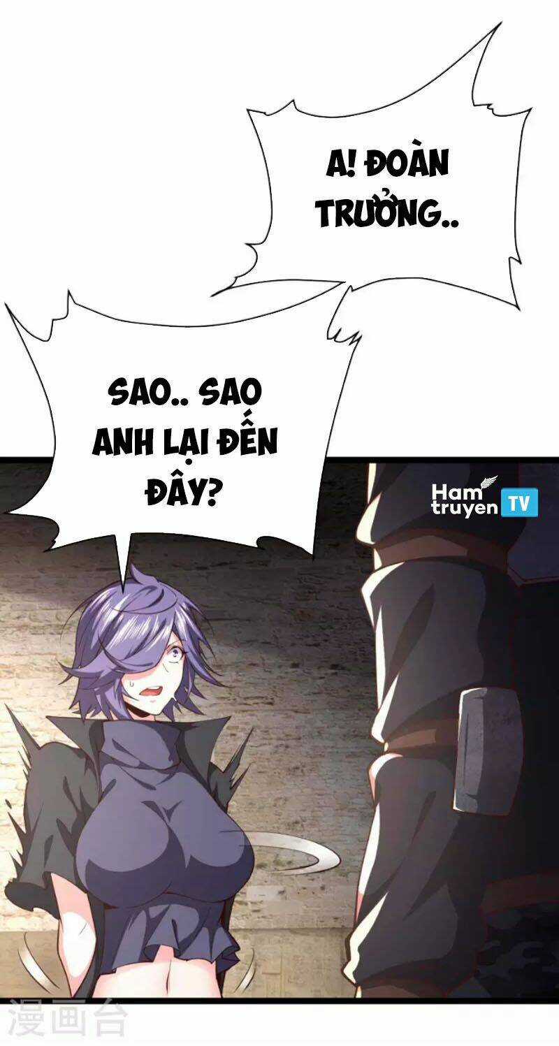 Quân Đoàn Nữ Tử Ngày Tận Thế Của Tôi Chapter 69 trang 16