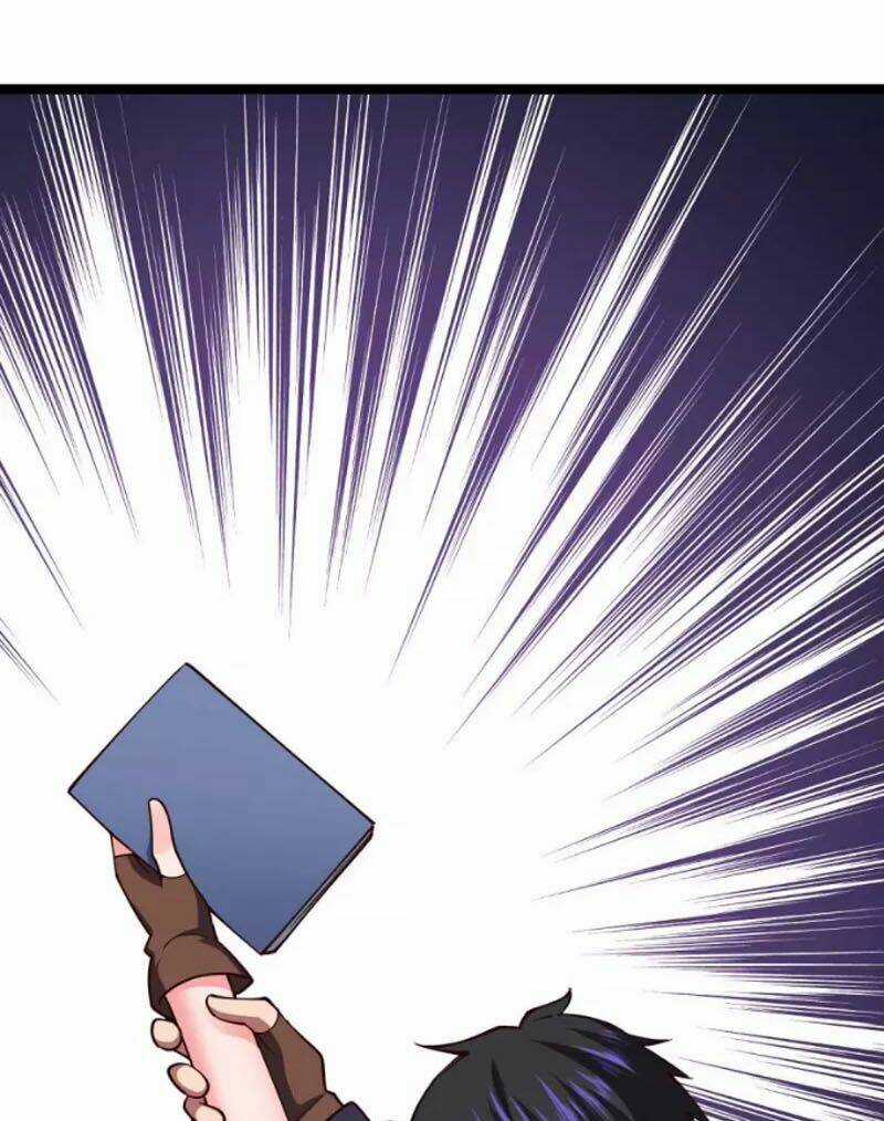 Quân Đoàn Nữ Tử Ngày Tận Thế Của Tôi Chapter 69 trang 17