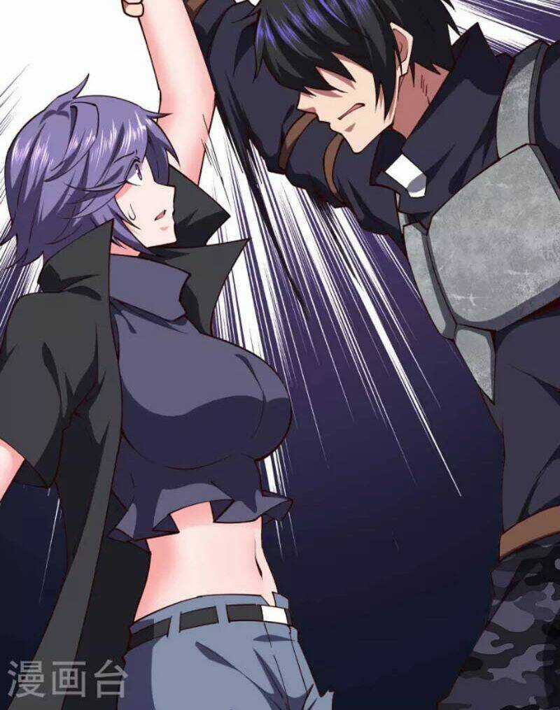 Quân Đoàn Nữ Tử Ngày Tận Thế Của Tôi Chapter 69 trang 18