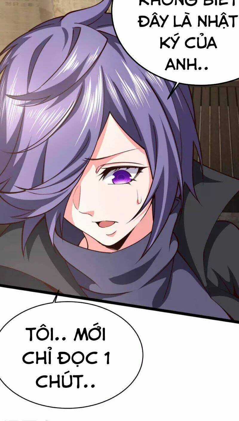 Quân Đoàn Nữ Tử Ngày Tận Thế Của Tôi Chapter 69 trang 20