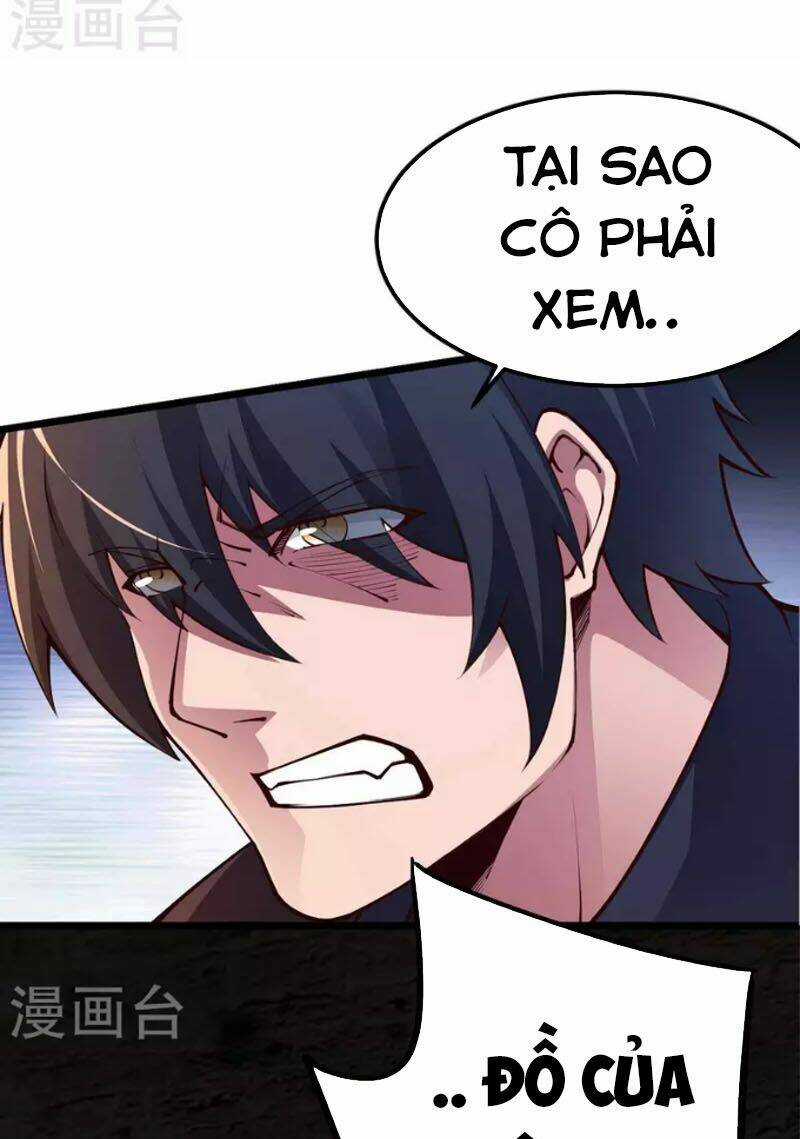 Quân Đoàn Nữ Tử Ngày Tận Thế Của Tôi Chapter 69 trang 21