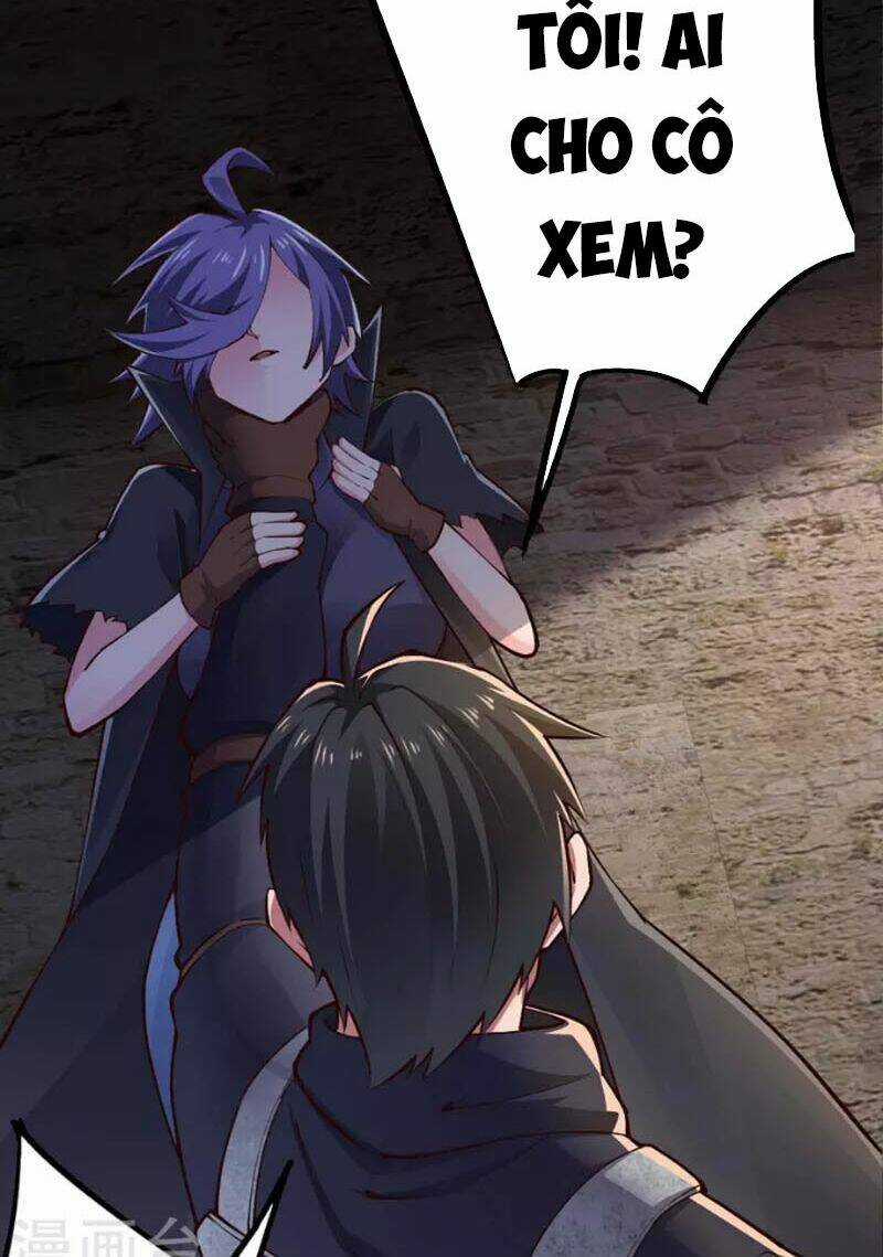 Quân Đoàn Nữ Tử Ngày Tận Thế Của Tôi Chapter 69 trang 22