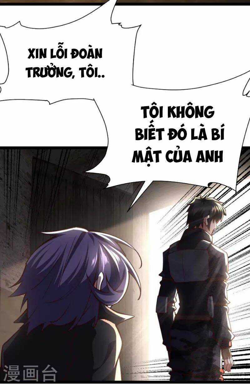 Quân Đoàn Nữ Tử Ngày Tận Thế Của Tôi Chapter 69 trang 27