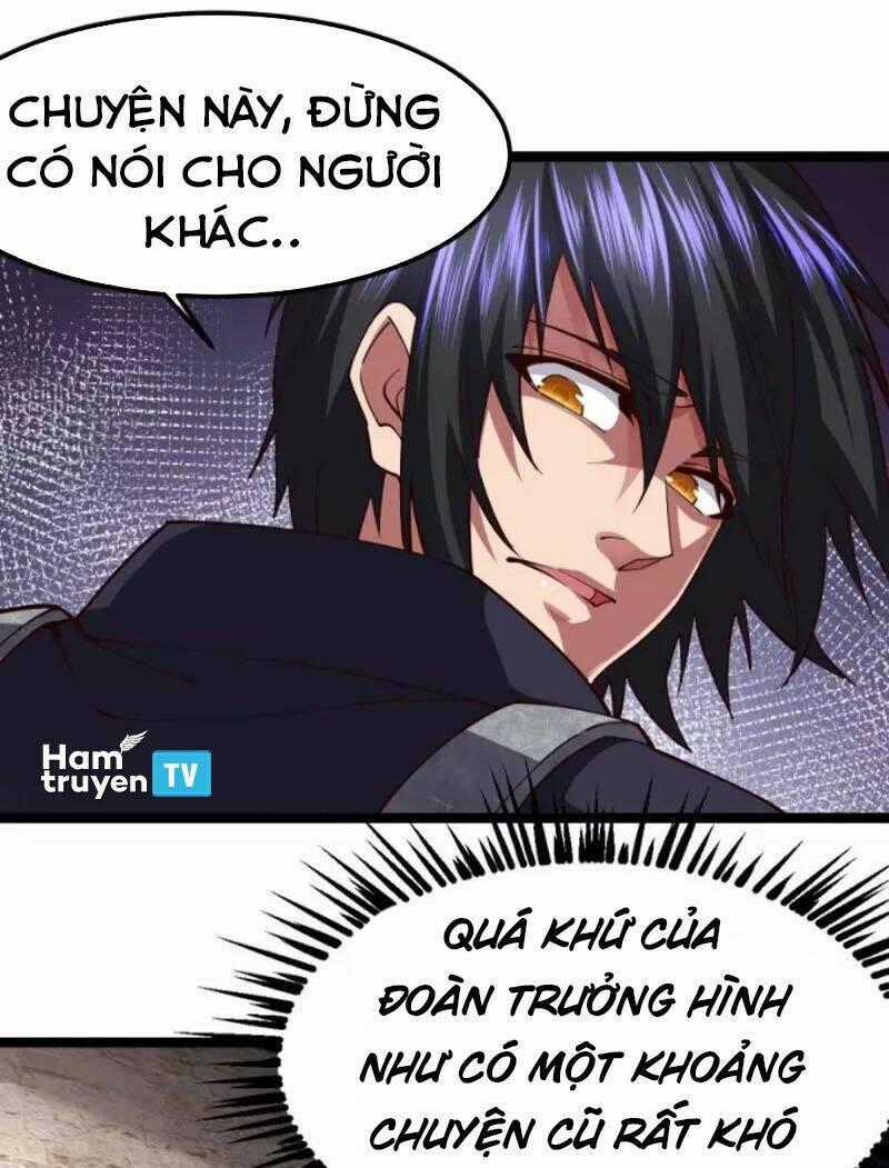 Quân Đoàn Nữ Tử Ngày Tận Thế Của Tôi Chapter 69 trang 28