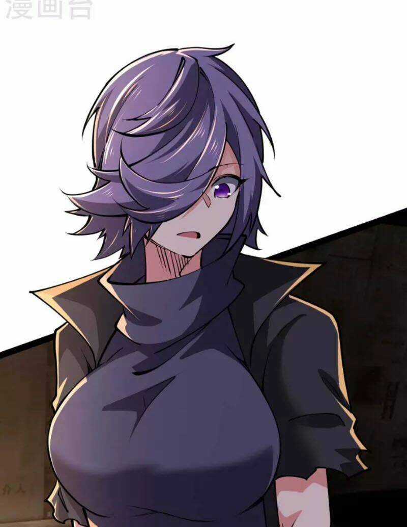 Quân Đoàn Nữ Tử Ngày Tận Thế Của Tôi Chapter 69 trang 3