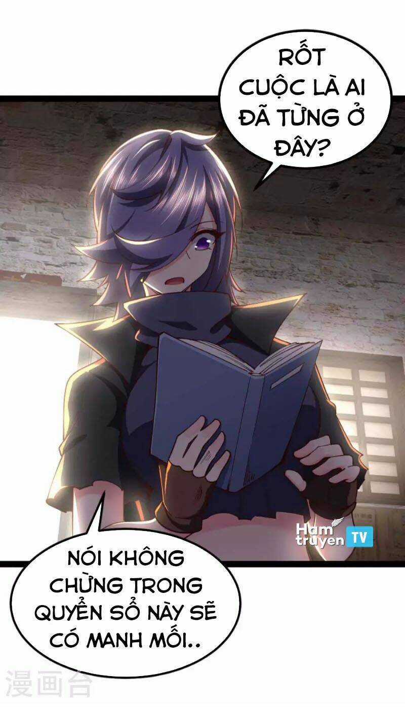 Quân Đoàn Nữ Tử Ngày Tận Thế Của Tôi Chapter 69 trang 5