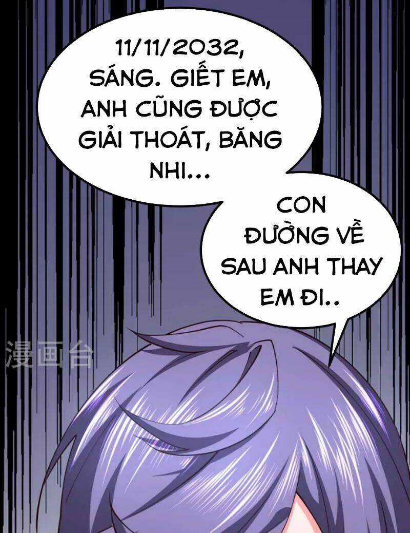 Quân Đoàn Nữ Tử Ngày Tận Thế Của Tôi Chapter 69 trang 7