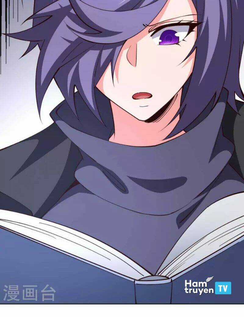 Quân Đoàn Nữ Tử Ngày Tận Thế Của Tôi Chapter 69 trang 8