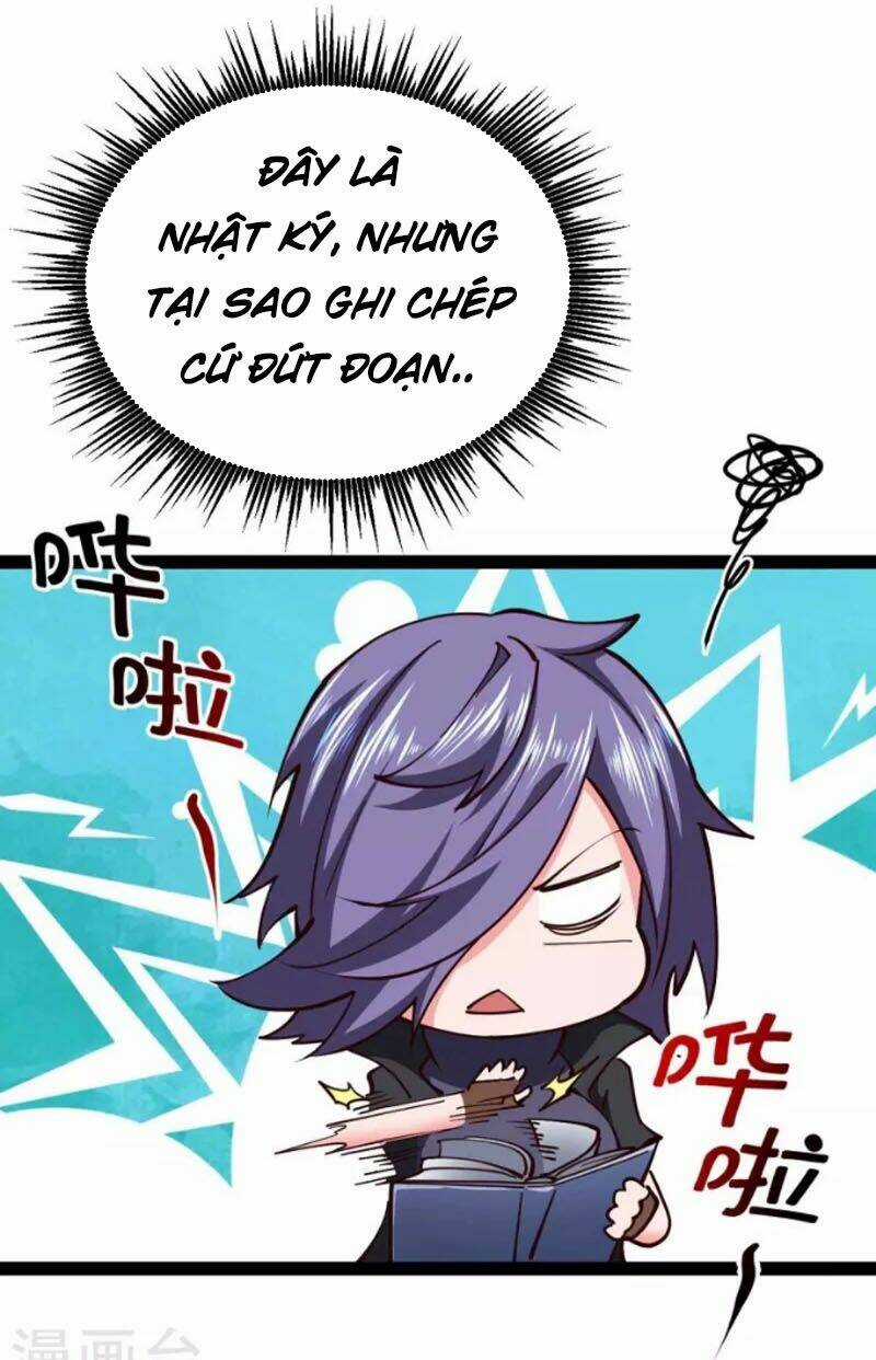 Quân Đoàn Nữ Tử Ngày Tận Thế Của Tôi Chapter 69 trang 9