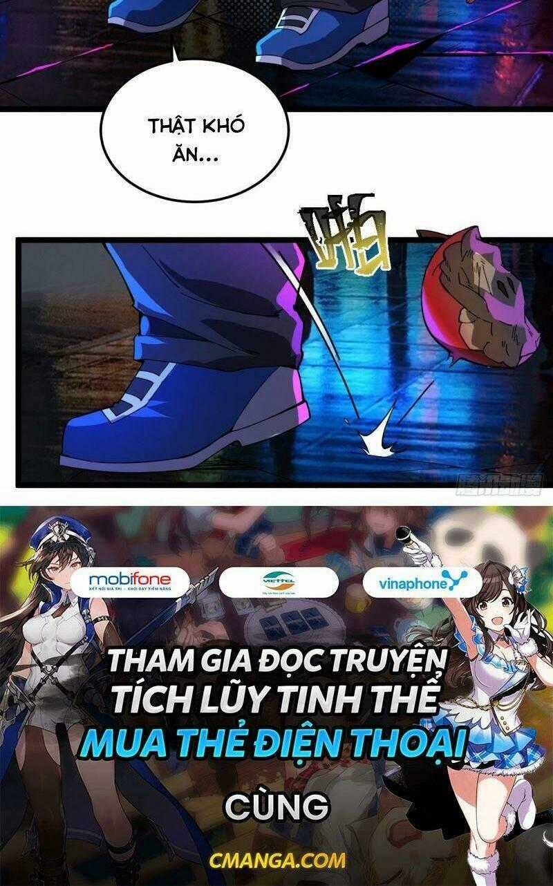 Quân Đoàn Nữ Tử Ngày Tận Thế Của Tôi Chapter 7 trang 18