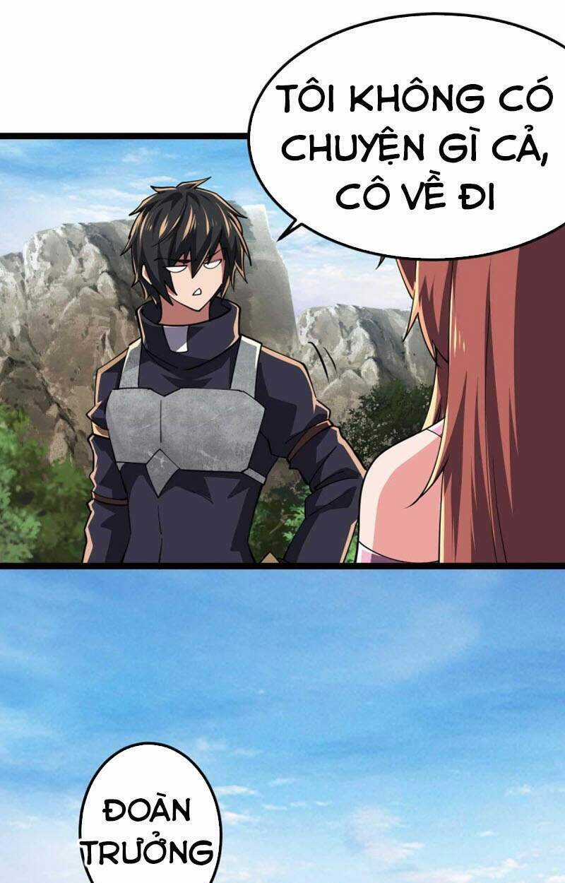 Quân Đoàn Nữ Tử Ngày Tận Thế Của Tôi Chapter 70 trang 12