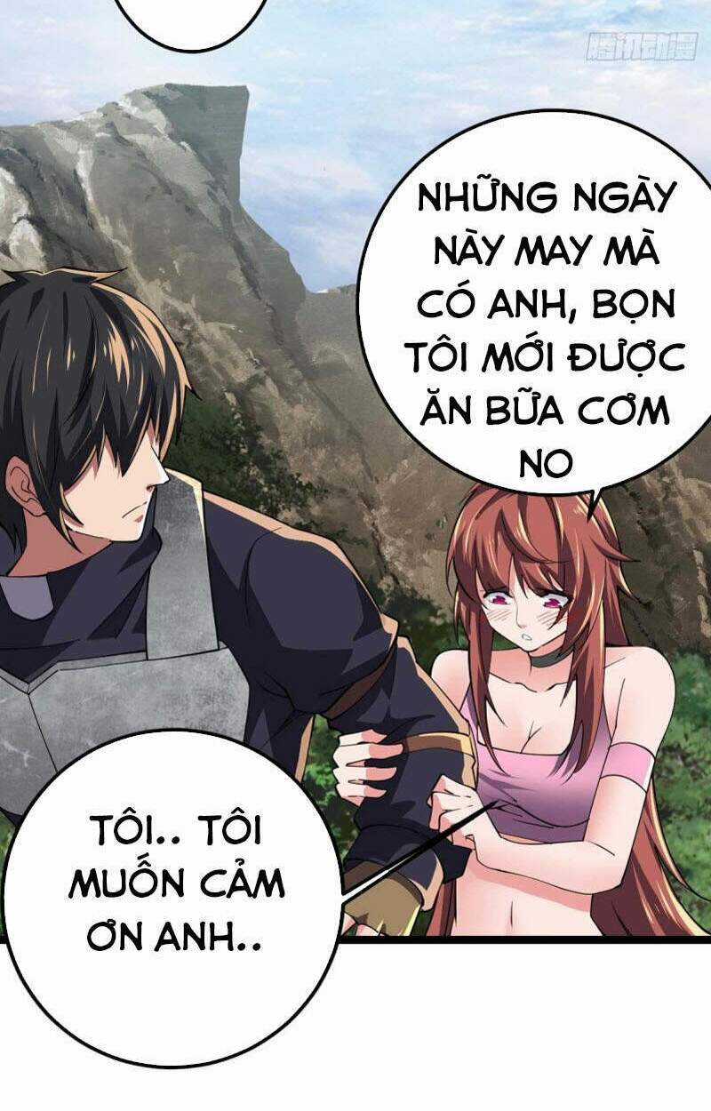 Quân Đoàn Nữ Tử Ngày Tận Thế Của Tôi Chapter 70 trang 13