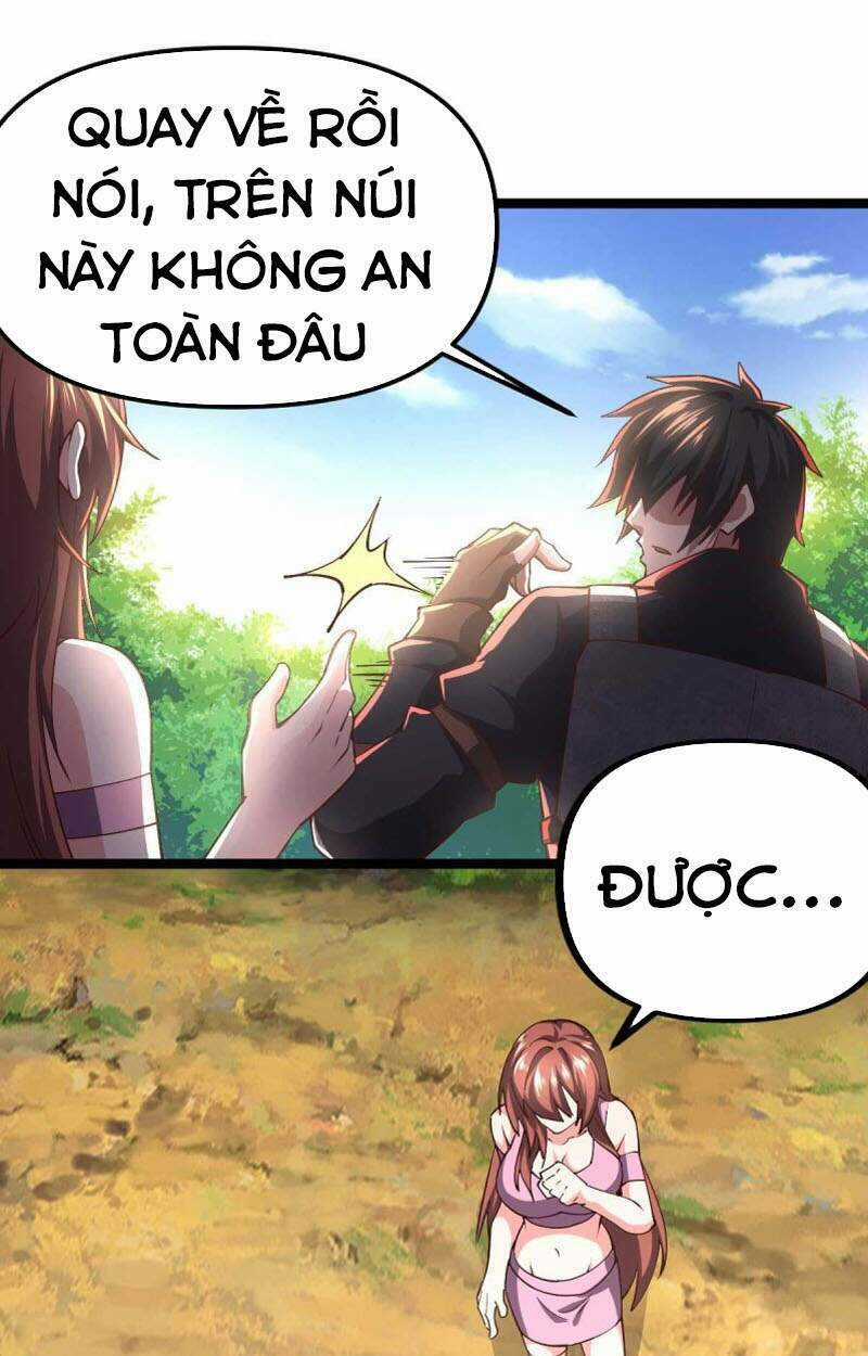 Quân Đoàn Nữ Tử Ngày Tận Thế Của Tôi Chapter 70 trang 15