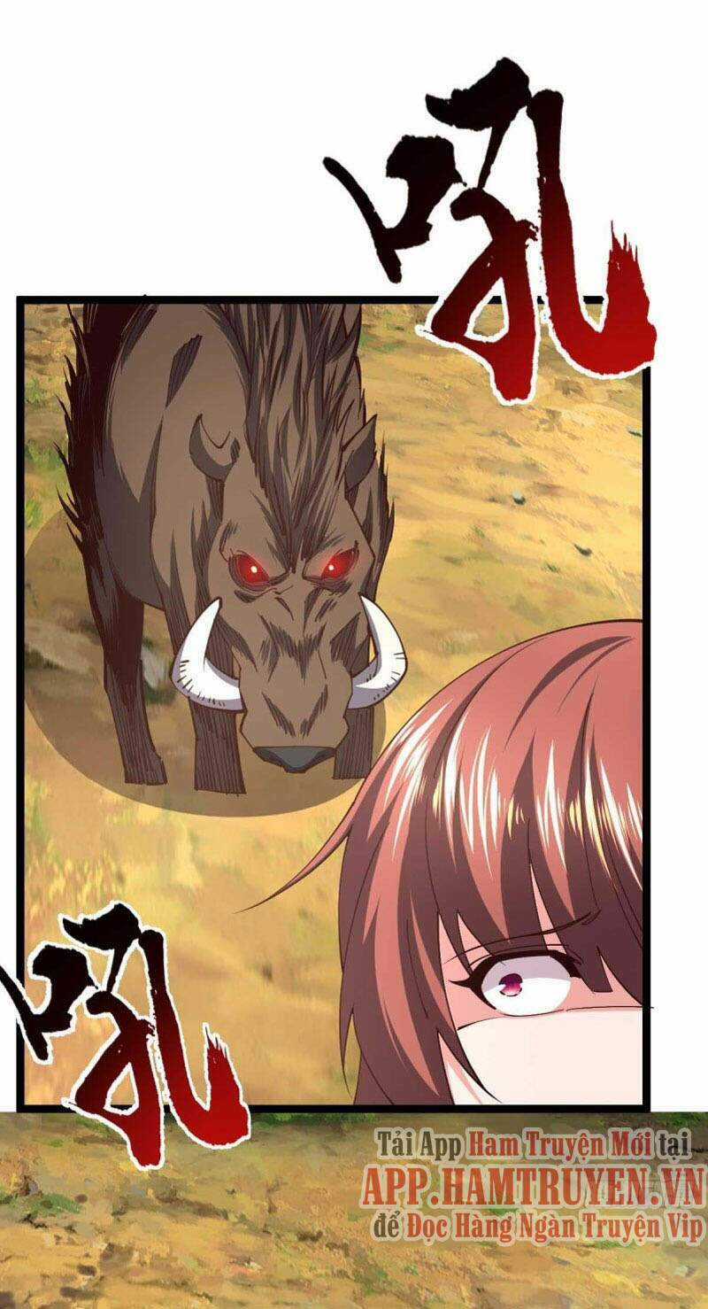 Quân Đoàn Nữ Tử Ngày Tận Thế Của Tôi Chapter 70 trang 18