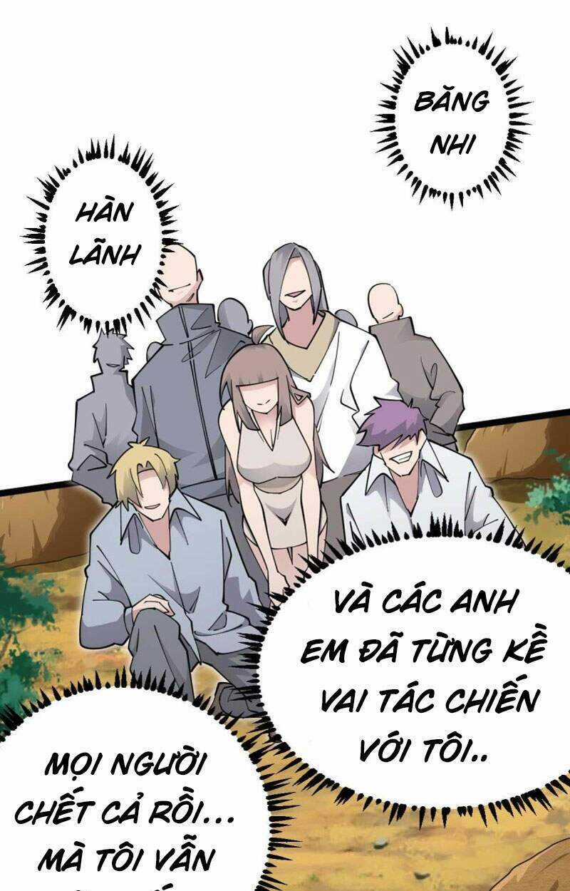 Quân Đoàn Nữ Tử Ngày Tận Thế Của Tôi Chapter 70 trang 2