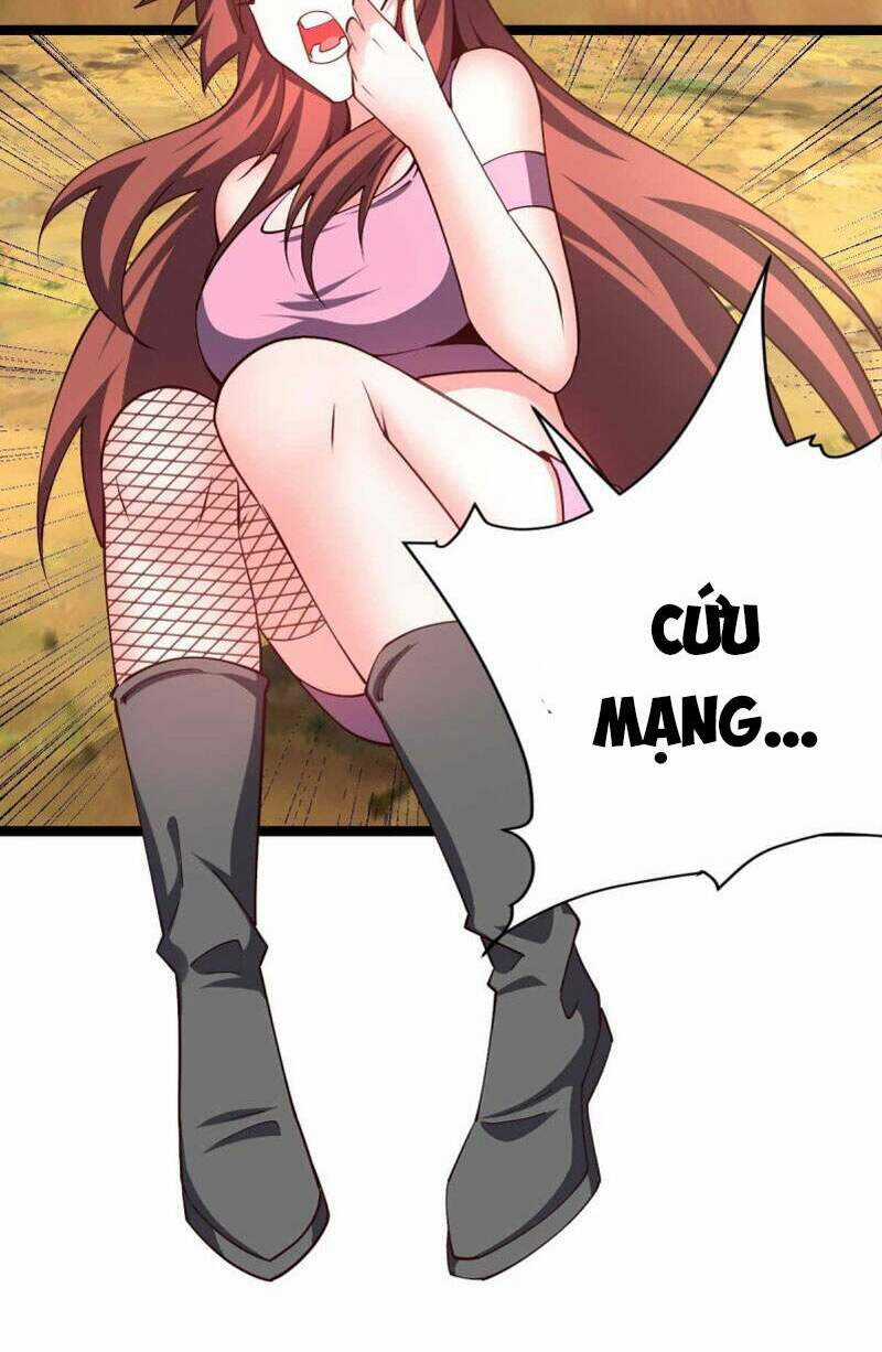 Quân Đoàn Nữ Tử Ngày Tận Thế Của Tôi Chapter 70 trang 20