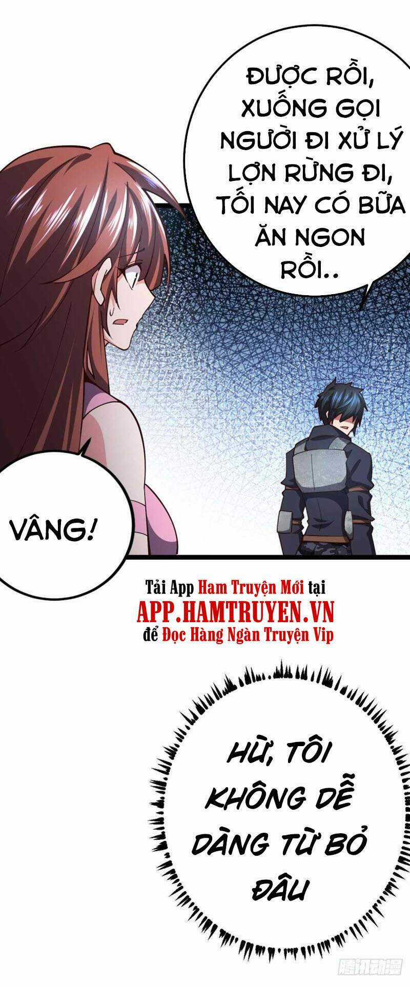 Quân Đoàn Nữ Tử Ngày Tận Thế Của Tôi Chapter 70 trang 25