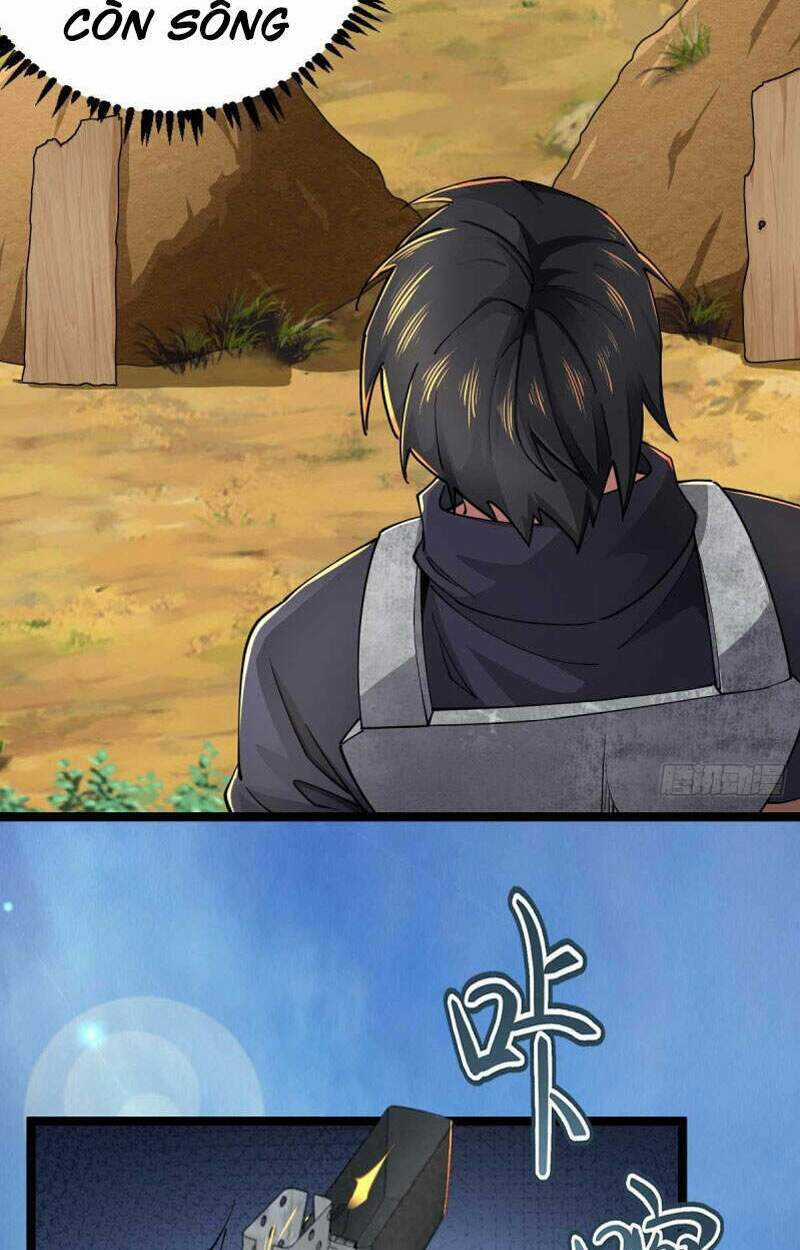 Quân Đoàn Nữ Tử Ngày Tận Thế Của Tôi Chapter 70 trang 3