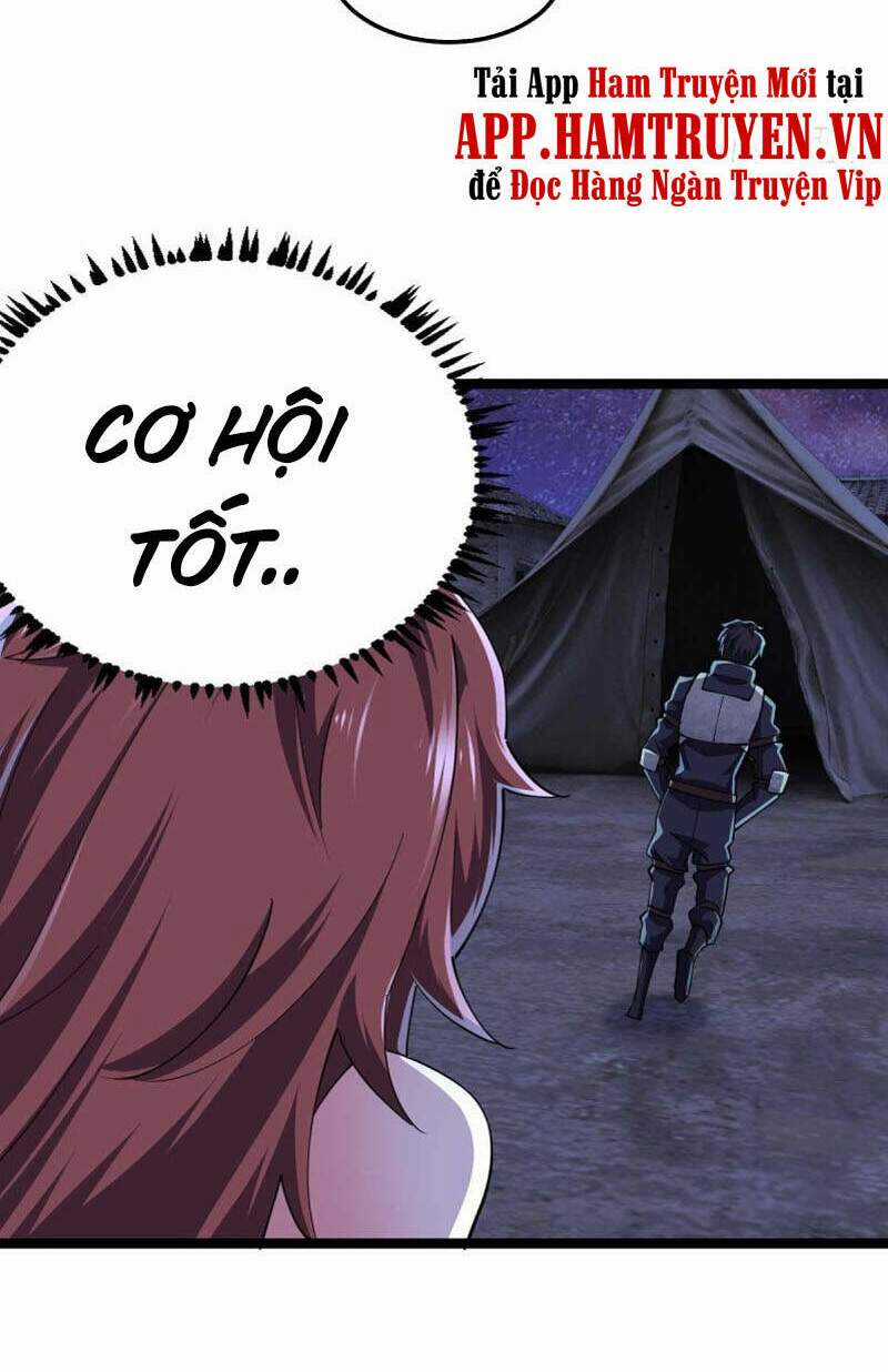 Quân Đoàn Nữ Tử Ngày Tận Thế Của Tôi Chapter 70 trang 31